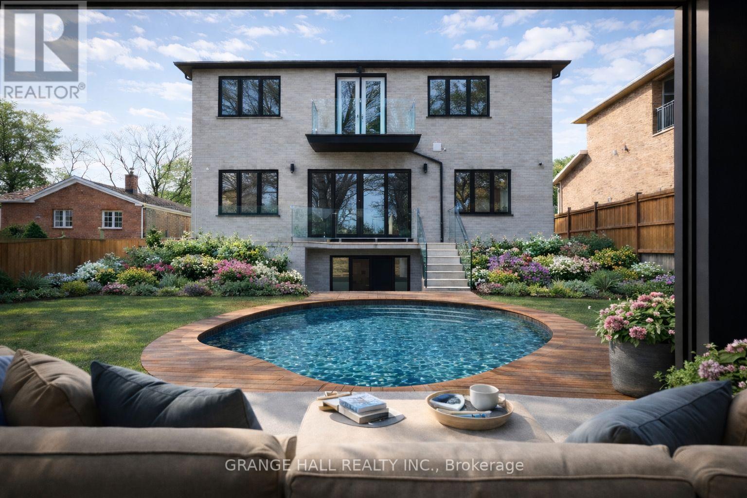 16 BARKER AVENUE, Toronto (Thistletown-Beaumonde Heights), Ontario, M4C2N3 — Photo 34