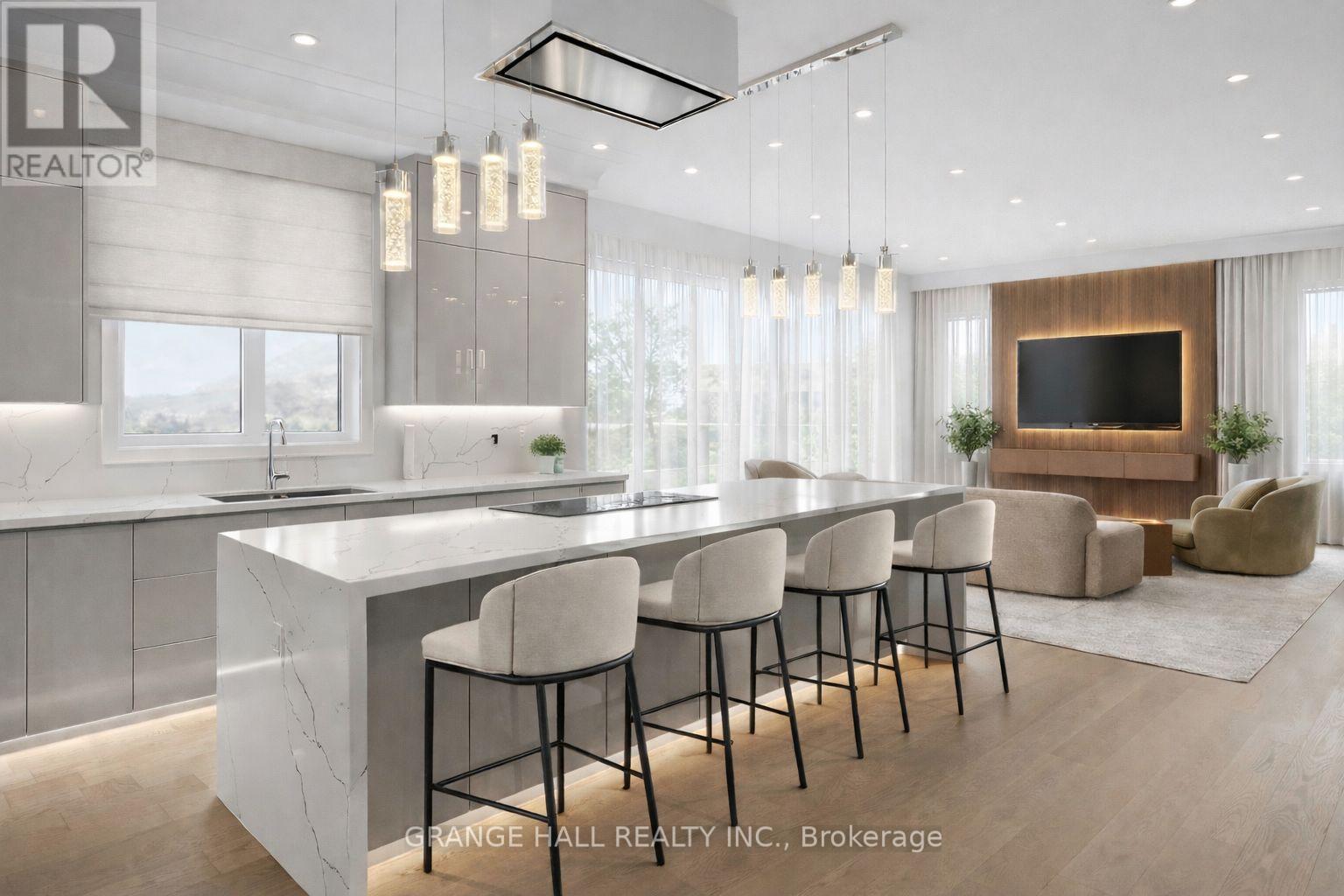 16 BARKER AVENUE, Toronto (Thistletown-Beaumonde Heights), Ontario, M4C2N3 — Photo 5