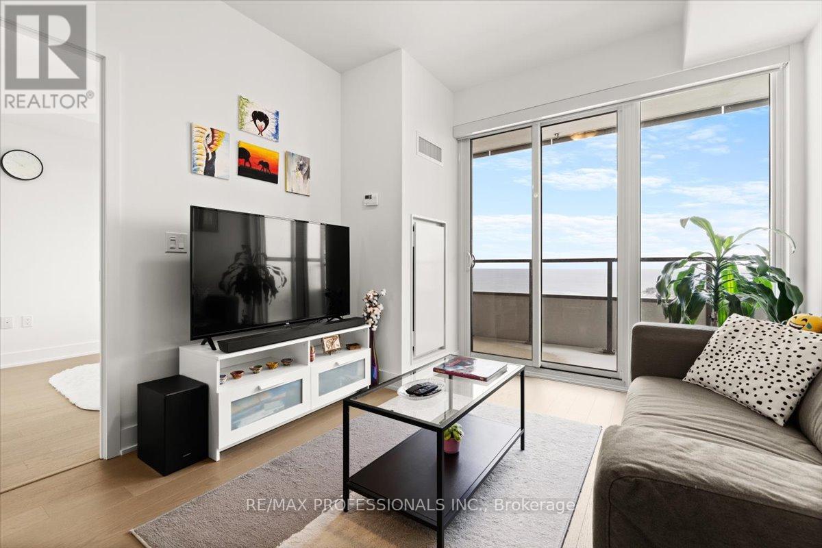 3920 - 30 SHORE BREEZE DRIVE, Toronto (Mimico), Ontario, M8V0J1 — Photo 10