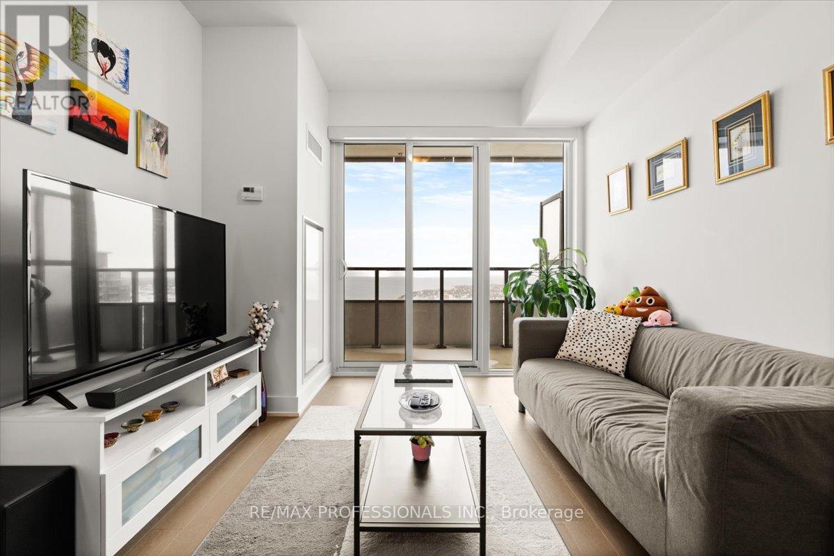 3920 - 30 SHORE BREEZE DRIVE, Toronto (Mimico), Ontario, M8V0J1 — Photo 11