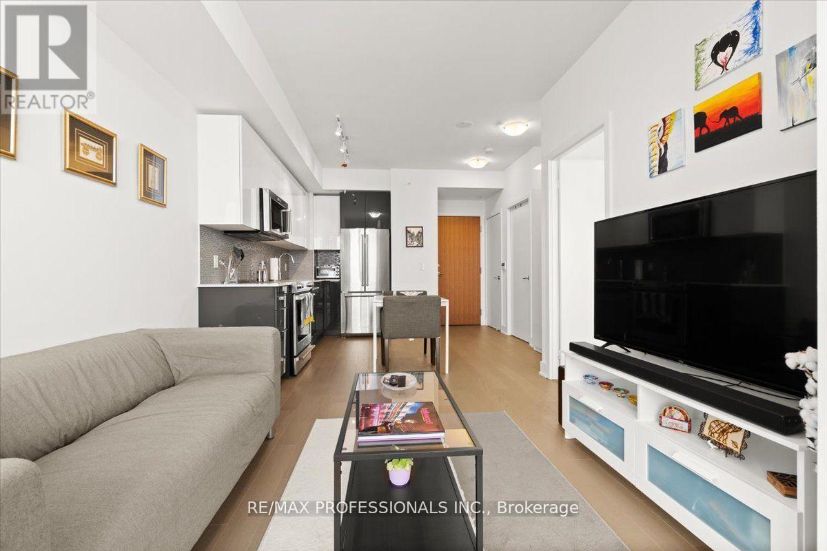 3920 - 30 SHORE BREEZE DRIVE, Toronto (Mimico), Ontario, M8V0J1 — Photo 12