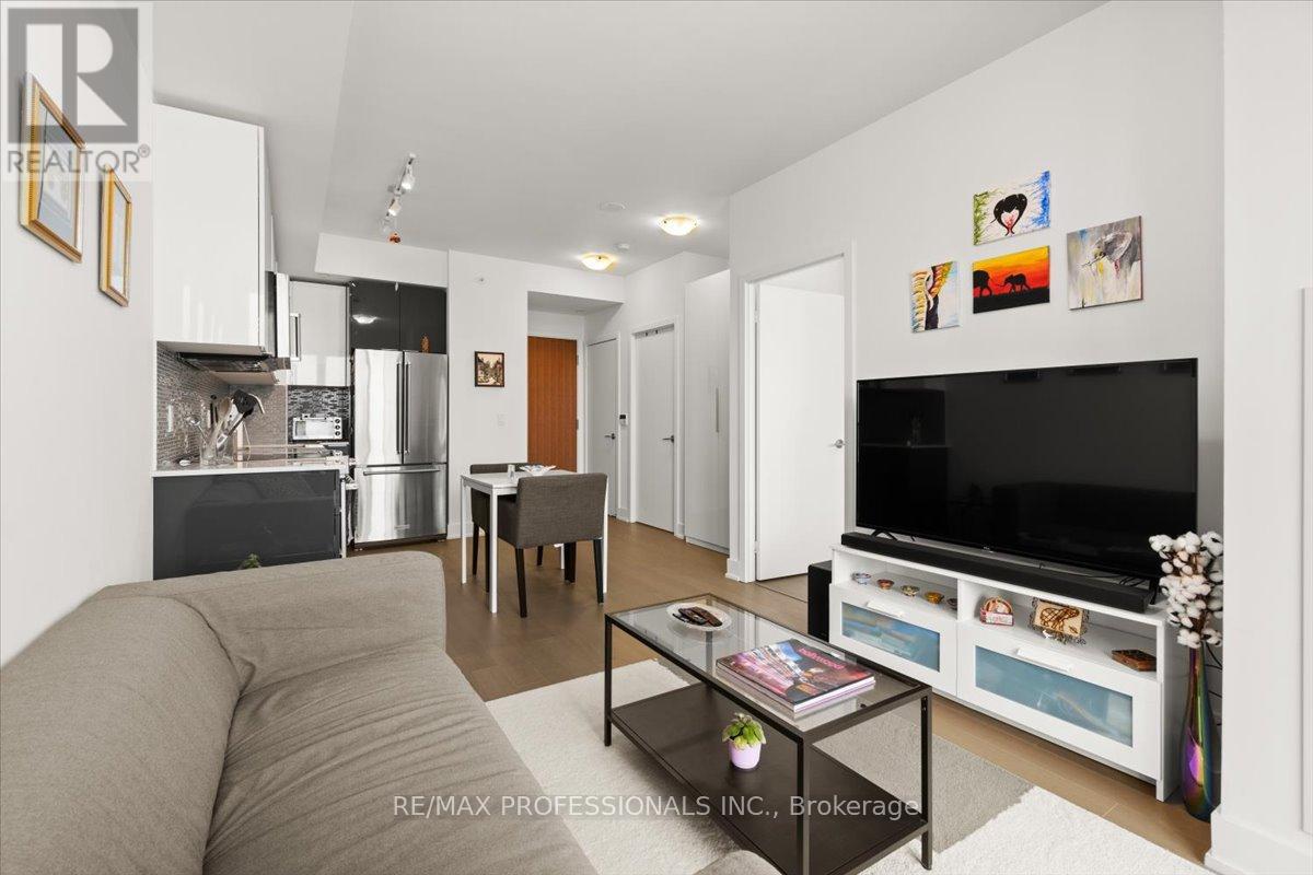 3920 - 30 SHORE BREEZE DRIVE, Toronto (Mimico), Ontario, M8V0J1 — Photo 13