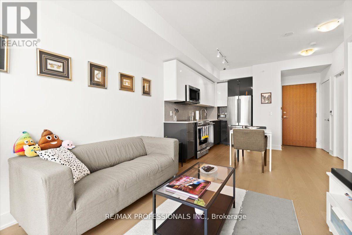 3920 - 30 SHORE BREEZE DRIVE, Toronto (Mimico), Ontario, M8V0J1 — Photo 14