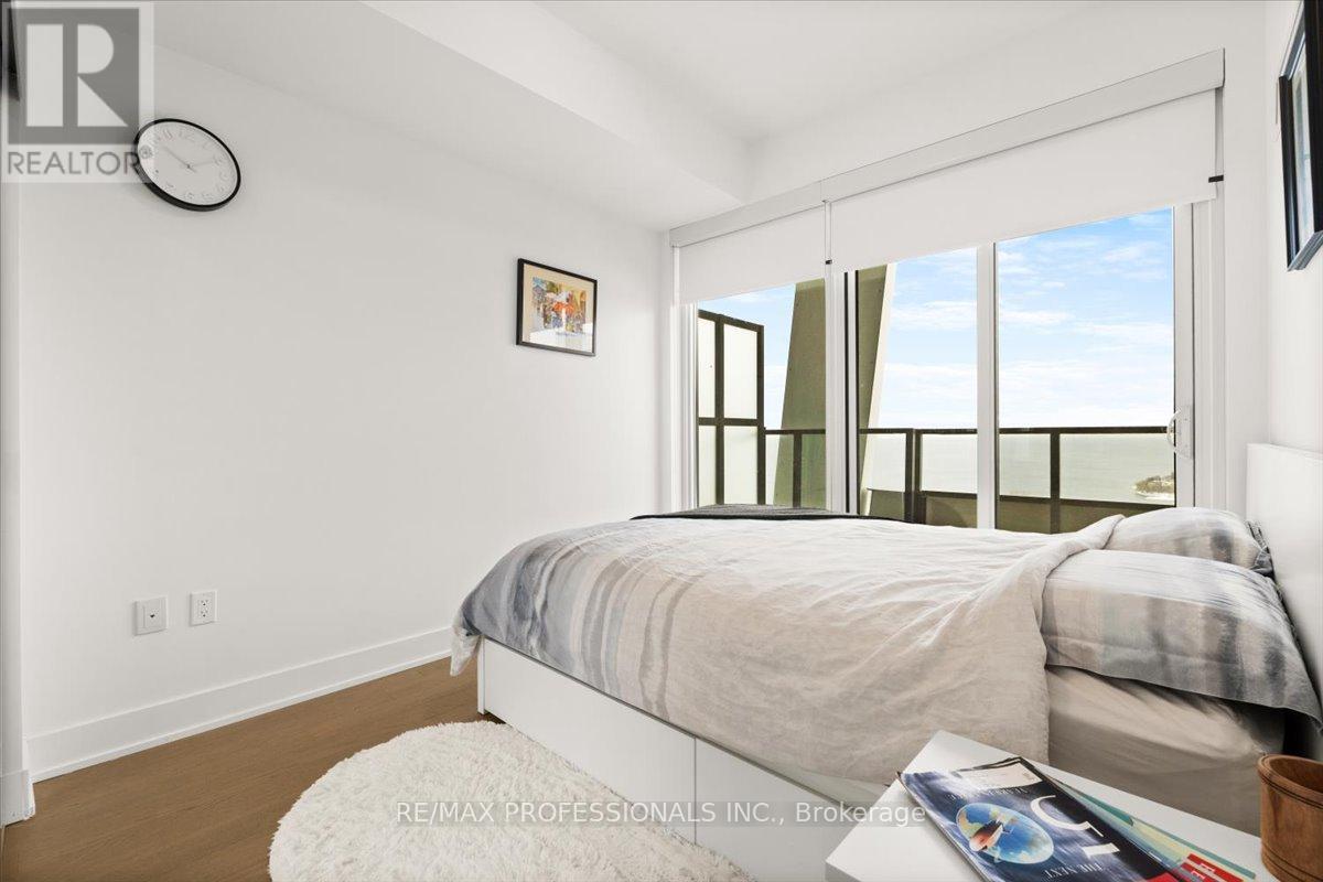 3920 - 30 SHORE BREEZE DRIVE, Toronto (Mimico), Ontario, M8V0J1 — Photo 15