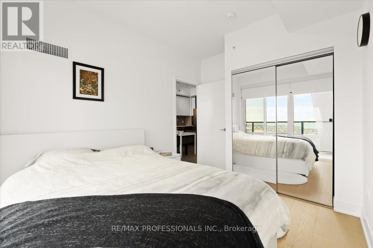 3920 - 30 SHORE BREEZE DRIVE, Toronto (Mimico), Ontario, M8V0J1 — Photo 17