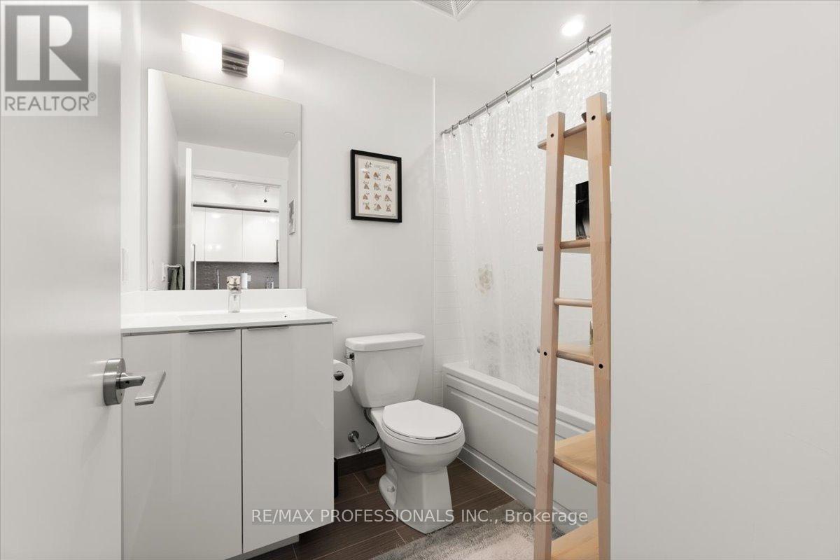 3920 - 30 SHORE BREEZE DRIVE, Toronto (Mimico), Ontario, M8V0J1 — Photo 18