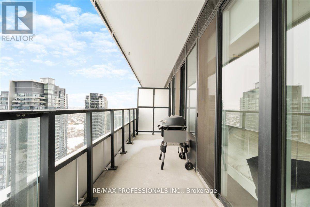 3920 - 30 SHORE BREEZE DRIVE, Toronto (Mimico), Ontario, M8V0J1 — Photo 20