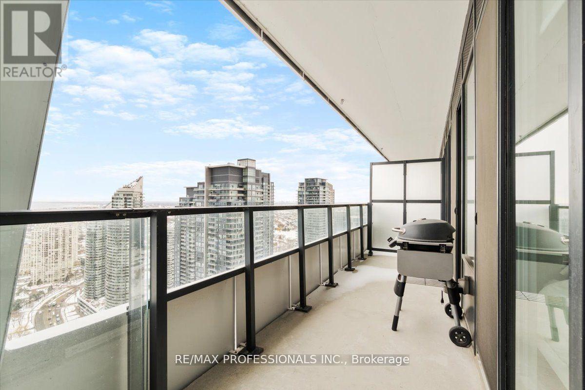 3920 - 30 SHORE BREEZE DRIVE, Toronto (Mimico), Ontario, M8V0J1 — Photo 21