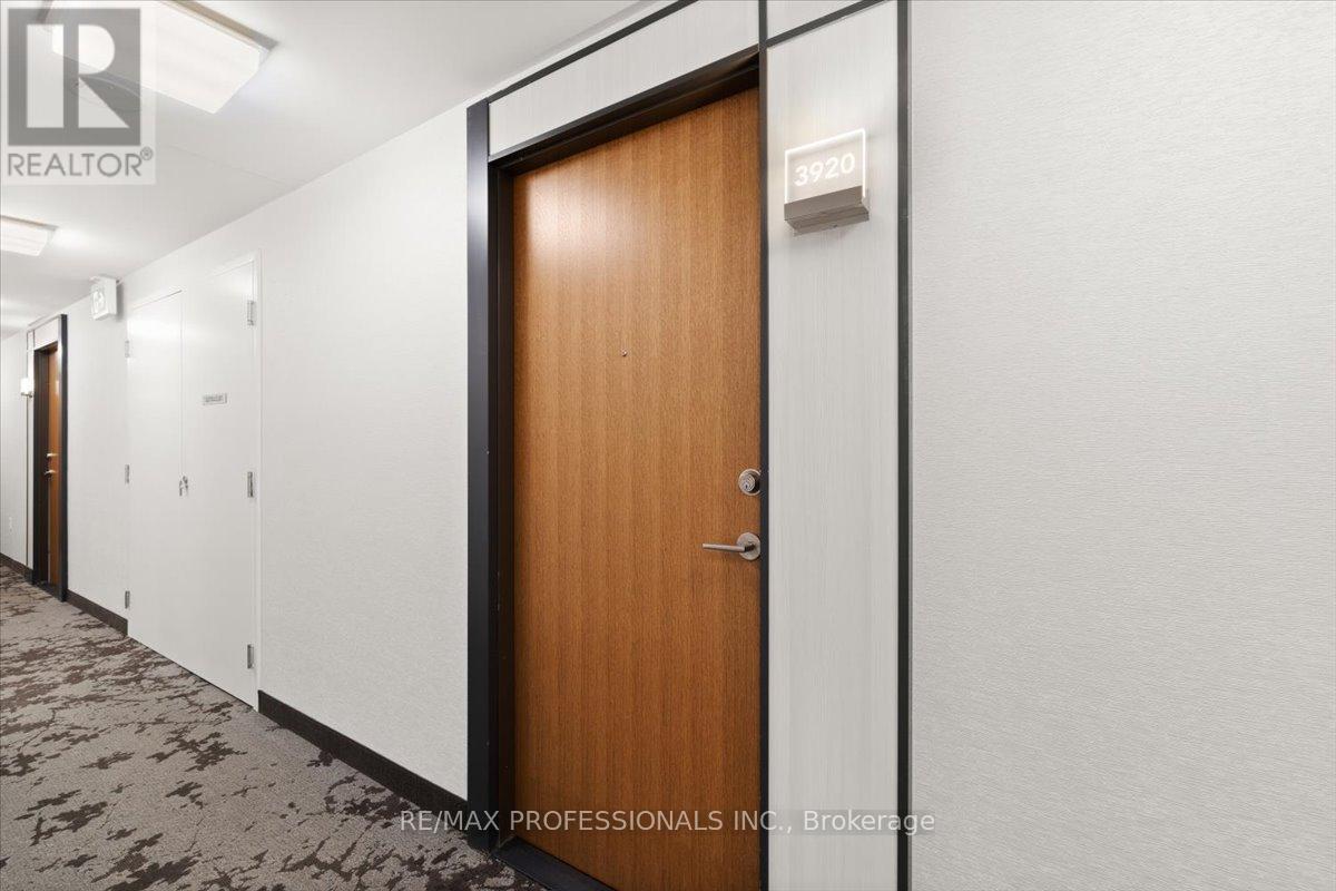 3920 - 30 SHORE BREEZE DRIVE, Toronto (Mimico), Ontario, M8V0J1 — Photo 22