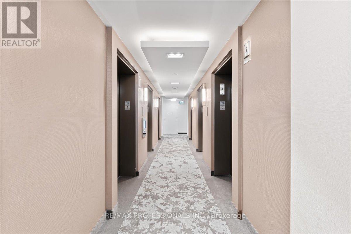 3920 - 30 SHORE BREEZE DRIVE, Toronto (Mimico), Ontario, M8V0J1 — Photo 23