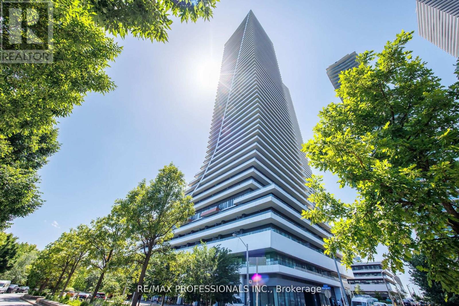 3920 - 30 SHORE BREEZE DRIVE, Toronto (Mimico), Ontario, M8V0J1 — Photo 24