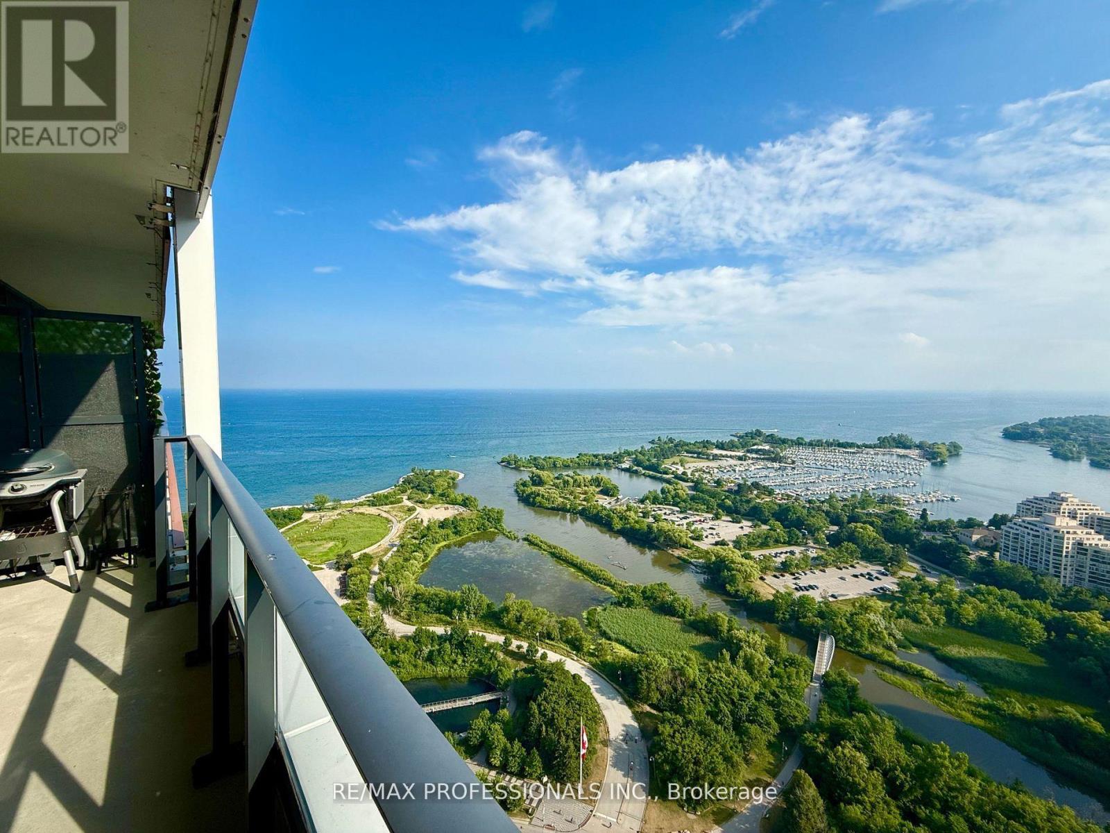 3920 - 30 SHORE BREEZE DRIVE, Toronto (Mimico), Ontario, M8V0J1 — Photo 26