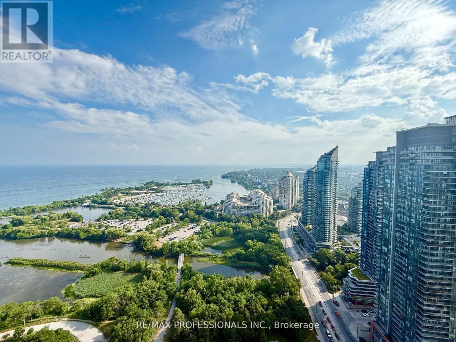 3920 - 30 SHORE BREEZE DRIVE, Toronto (Mimico), Ontario, M8V0J1 — Photo 28