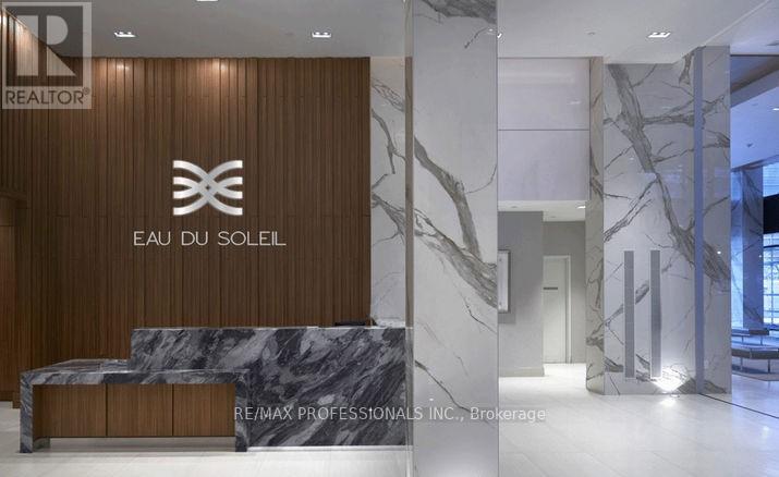 3920 - 30 SHORE BREEZE DRIVE, Toronto (Mimico), Ontario, M8V0J1 — Photo 30