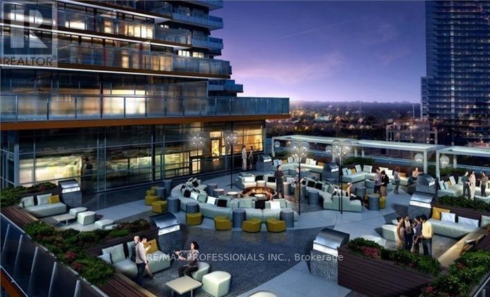 3920 - 30 SHORE BREEZE DRIVE, Toronto (Mimico), Ontario, M8V0J1 — Photo 32