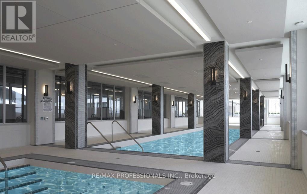 3920 - 30 SHORE BREEZE DRIVE, Toronto (Mimico), Ontario, M8V0J1 — Photo 33