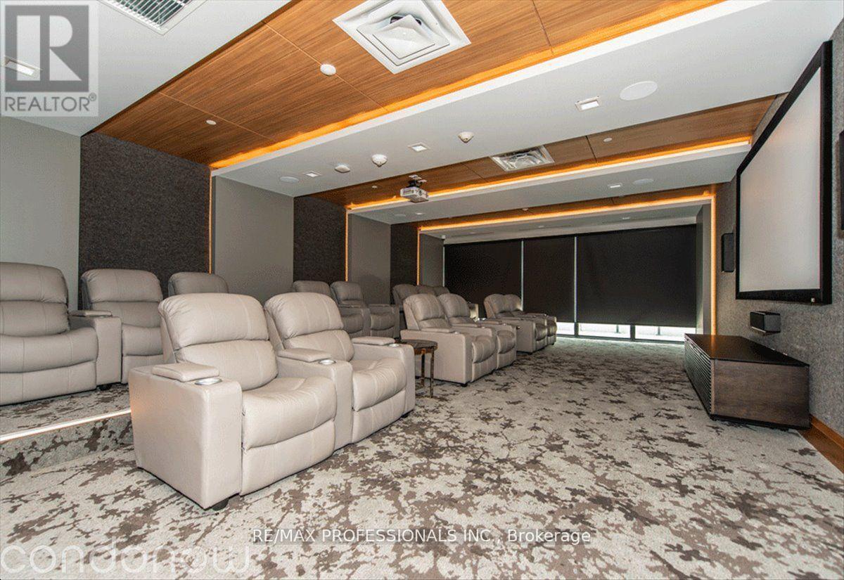 3920 - 30 SHORE BREEZE DRIVE, Toronto (Mimico), Ontario, M8V0J1 — Photo 34