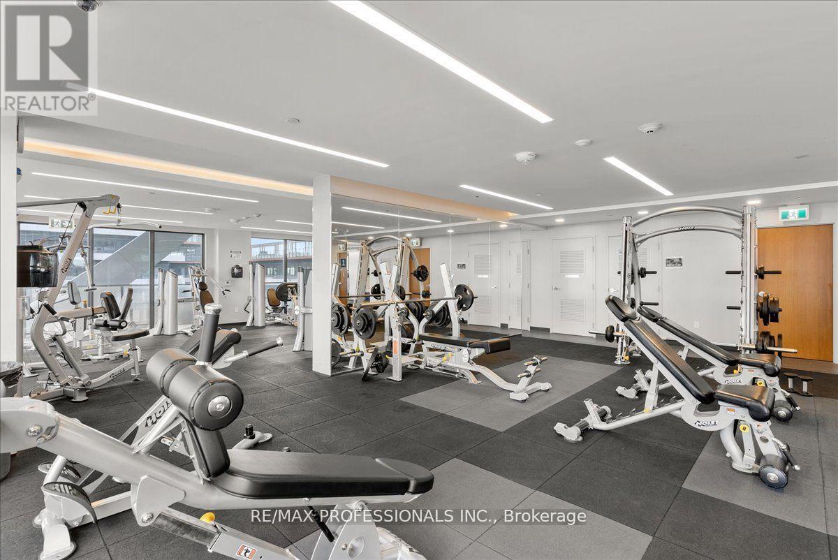 3920 - 30 SHORE BREEZE DRIVE, Toronto (Mimico), Ontario, M8V0J1 — Photo 36