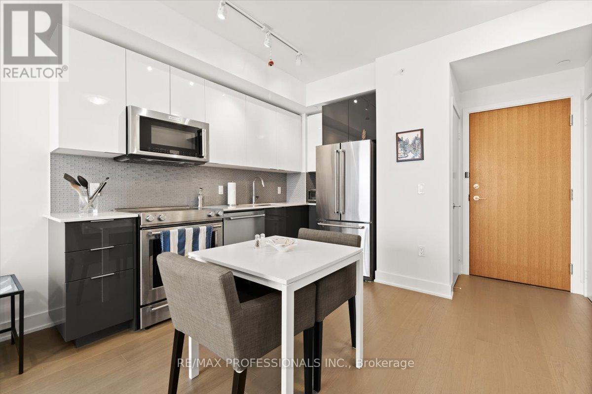 3920 - 30 SHORE BREEZE DRIVE, Toronto (Mimico), Ontario, M8V0J1 — Photo 5