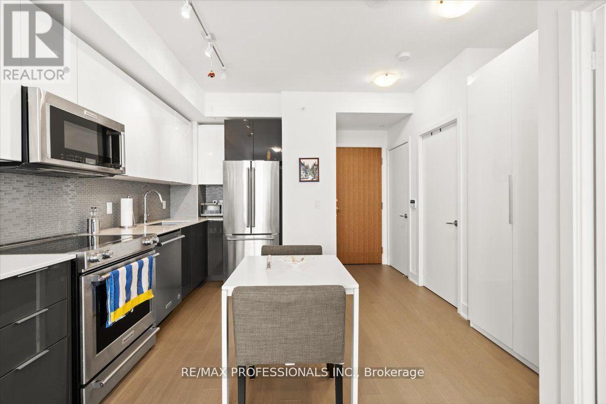 3920 - 30 SHORE BREEZE DRIVE, Toronto (Mimico), Ontario, M8V0J1 — Photo 6