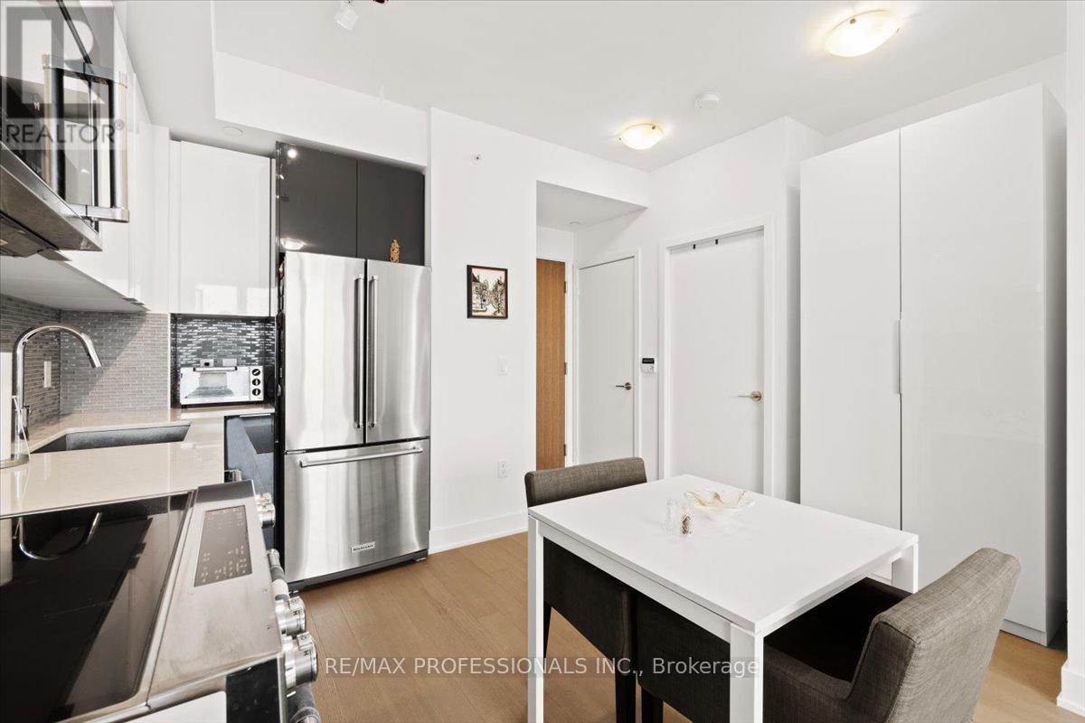 3920 - 30 SHORE BREEZE DRIVE, Toronto (Mimico), Ontario, M8V0J1 — Photo 7