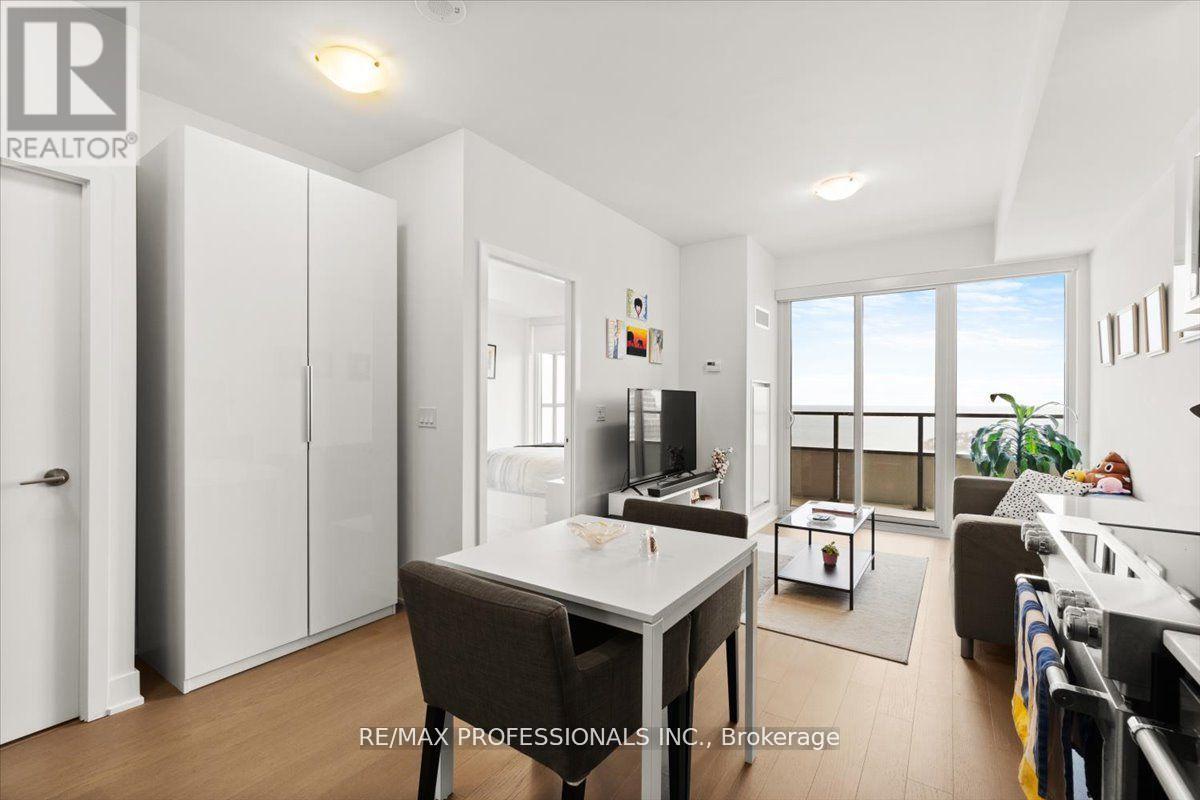 3920 - 30 SHORE BREEZE DRIVE, Toronto (Mimico), Ontario, M8V0J1 — Photo 8