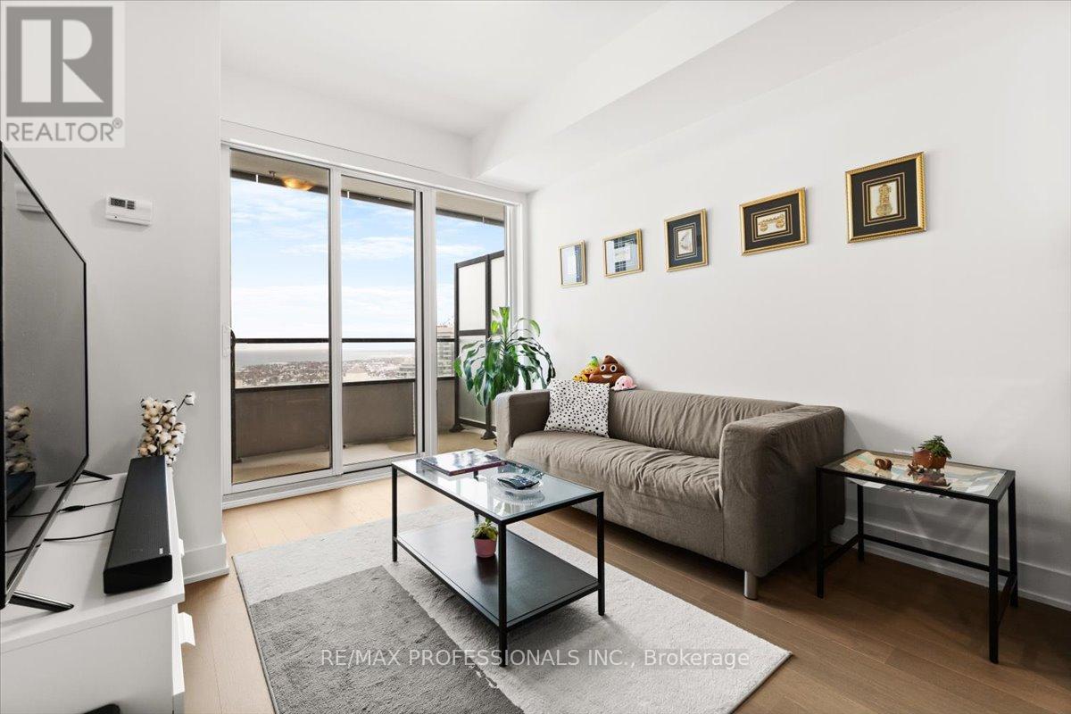 3920 - 30 SHORE BREEZE DRIVE, Toronto (Mimico), Ontario, M8V0J1 — Photo 9