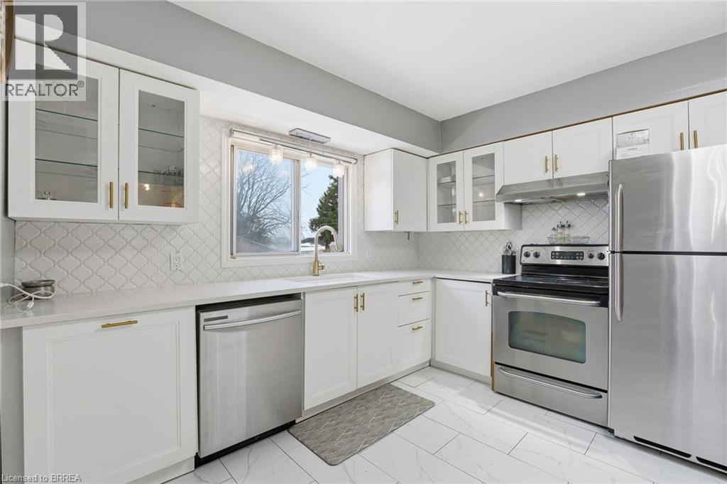 4 LILLIAN Street, St. George, Ontario, N0E1N0 — Photo 10