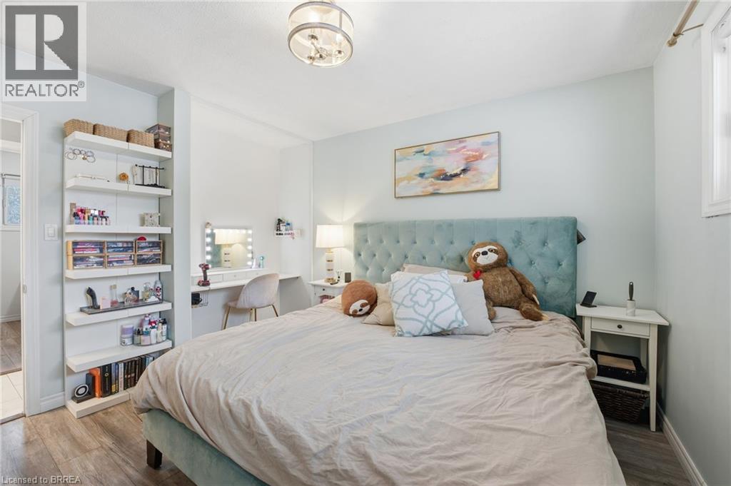 4 LILLIAN Street, St. George, Ontario, N0E1N0 — Photo 17