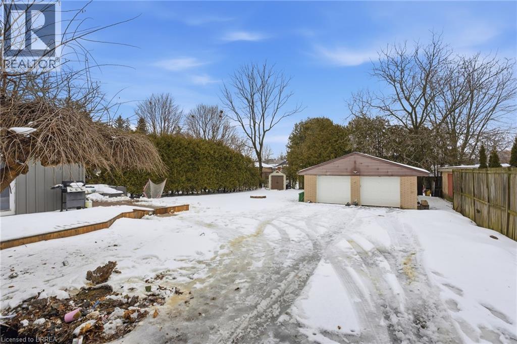 4 LILLIAN Street, St. George, Ontario, N0E1N0 — Photo 25