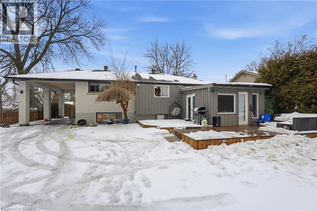 4 LILLIAN Street, St. George, Ontario, N0E1N0 — Photo 26