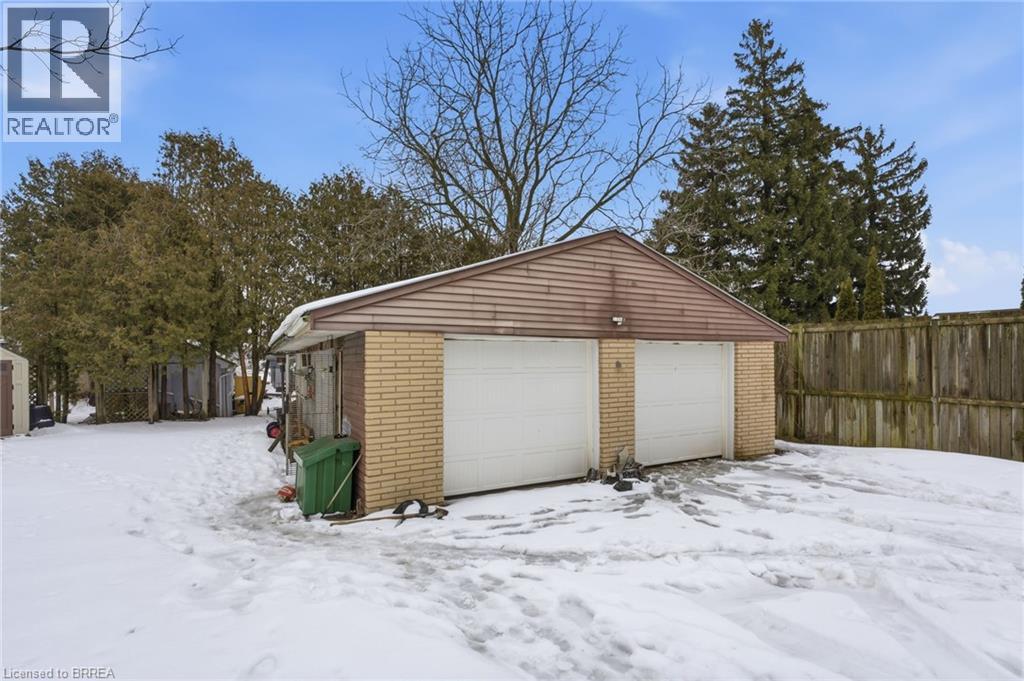 4 LILLIAN Street, St. George, Ontario, N0E1N0 — Photo 27