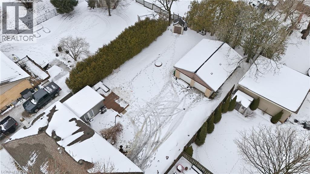 4 LILLIAN Street, St. George, Ontario, N0E1N0 — Photo 29