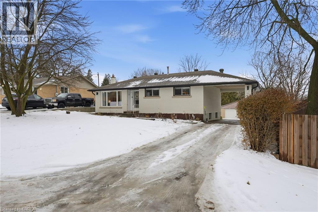 4 LILLIAN Street, St. George, Ontario, N0E1N0 — Photo 3