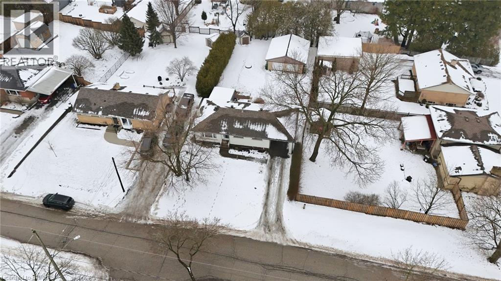 4 LILLIAN Street, St. George, Ontario, N0E1N0 — Photo 30