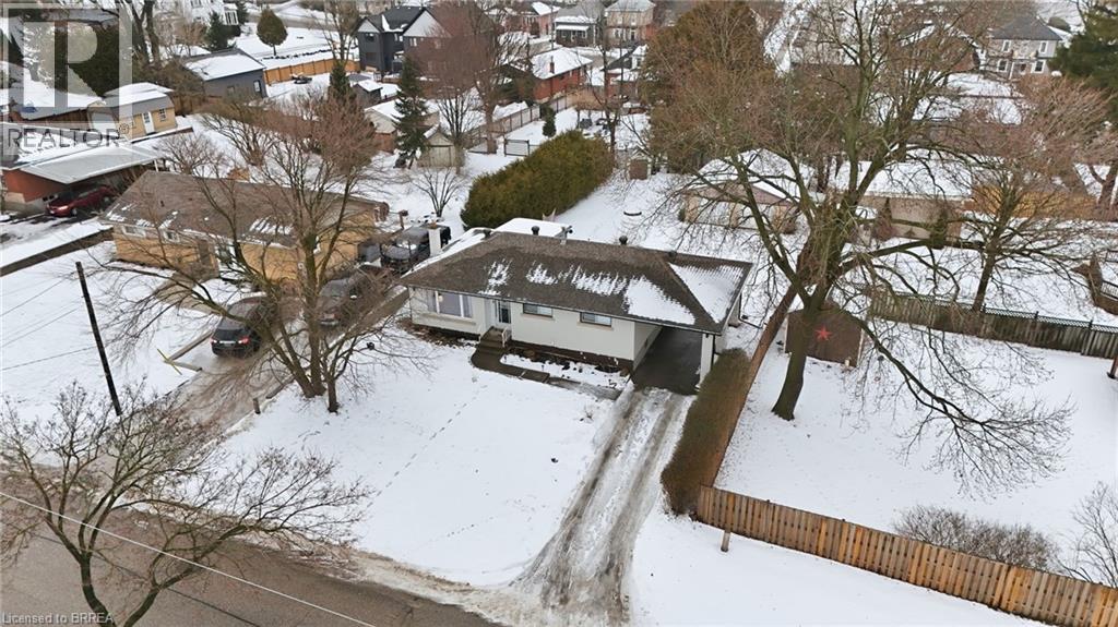 4 LILLIAN Street, St. George, Ontario, N0E1N0 — Photo 32