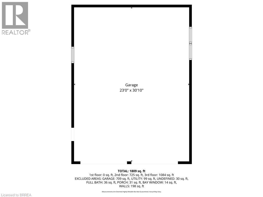 4 LILLIAN Street, St. George, Ontario, N0E1N0 — Photo 35