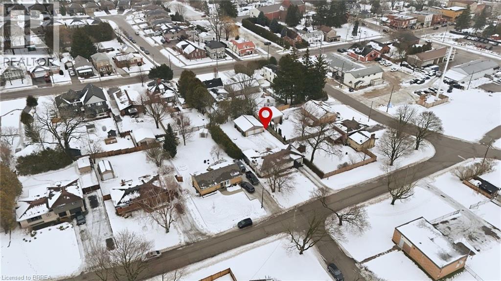 4 LILLIAN Street, St. George, Ontario, N0E1N0 — Photo 4