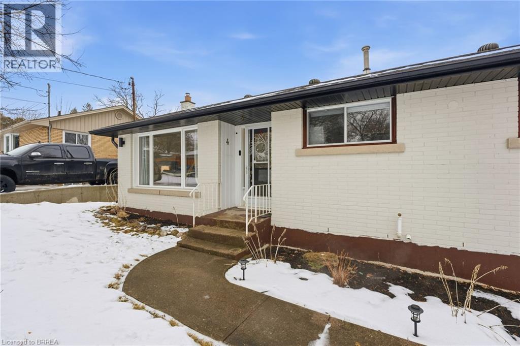 4 LILLIAN Street, St. George, Ontario, N0E1N0 — Photo 5
