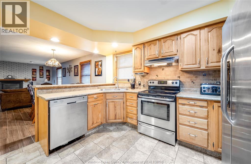 1131 MATTHEW BRADY, Windsor, Ontario, N8S3K2 — Photo 14