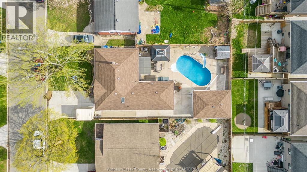 1131 MATTHEW BRADY, Windsor, Ontario, N8S3K2 — Photo 3