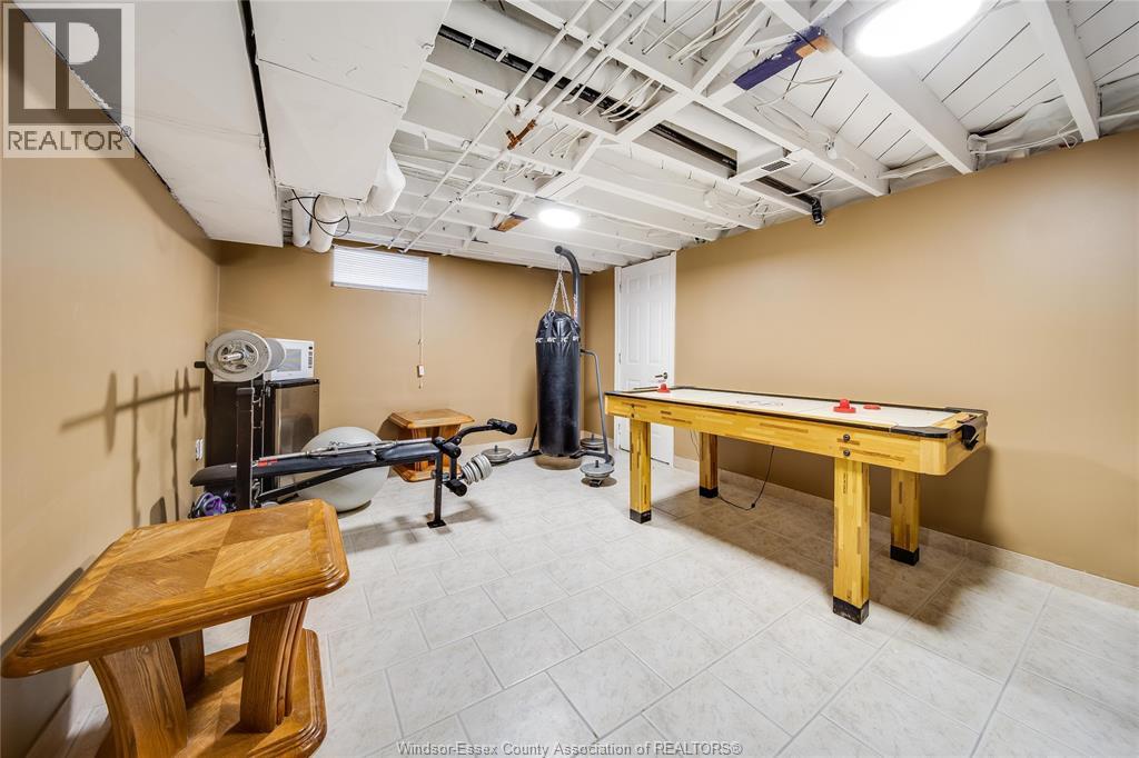 1131 MATTHEW BRADY, Windsor, Ontario, N8S3K2 — Photo 34