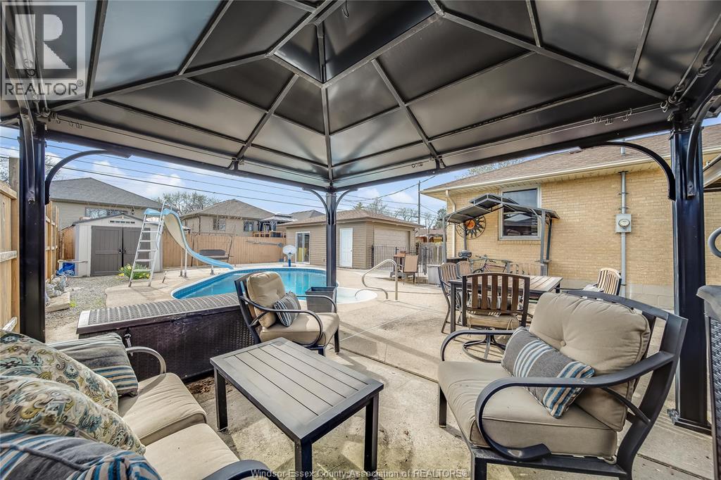 1131 MATTHEW BRADY, Windsor, Ontario, N8S3K2 — Photo 39