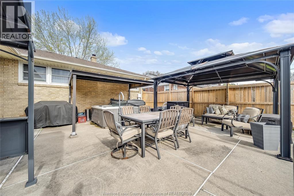 1131 MATTHEW BRADY, Windsor, Ontario, N8S3K2 — Photo 40