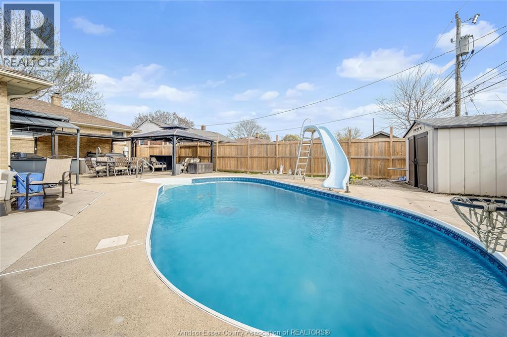 1131 MATTHEW BRADY, Windsor, Ontario, N8S3K2 — Photo 44