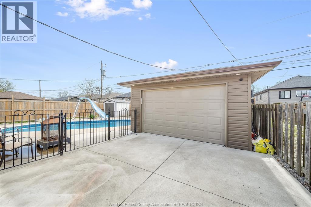 1131 MATTHEW BRADY, Windsor, Ontario, N8S3K2 — Photo 47