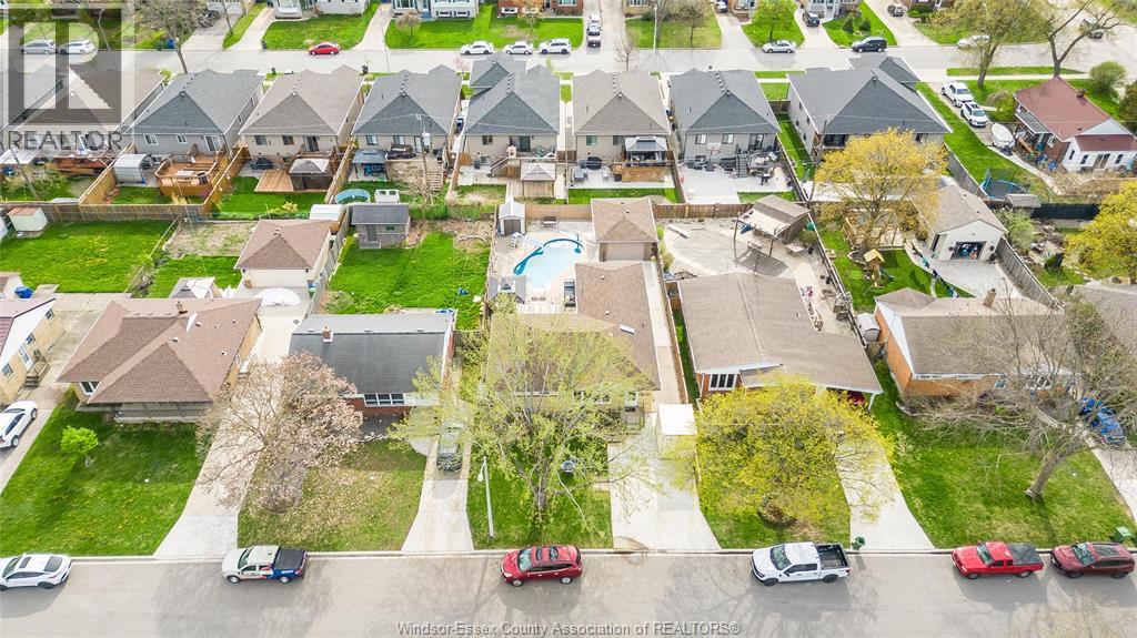 1131 MATTHEW BRADY, Windsor, Ontario, N8S3K2 — Photo 48