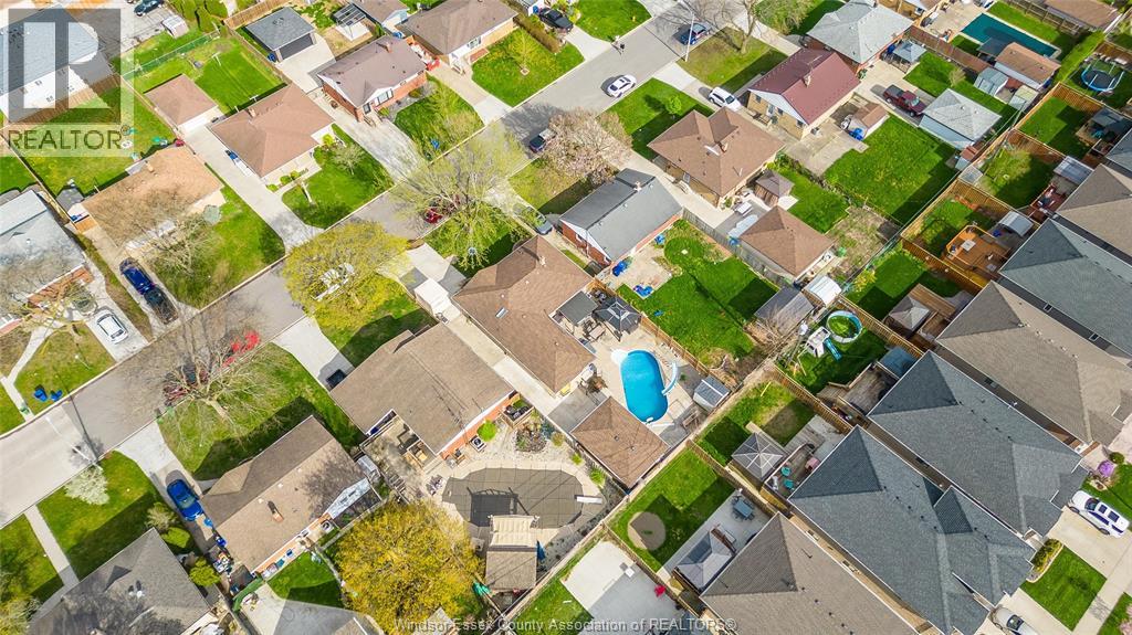 1131 MATTHEW BRADY, Windsor, Ontario, N8S3K2 — Photo 49