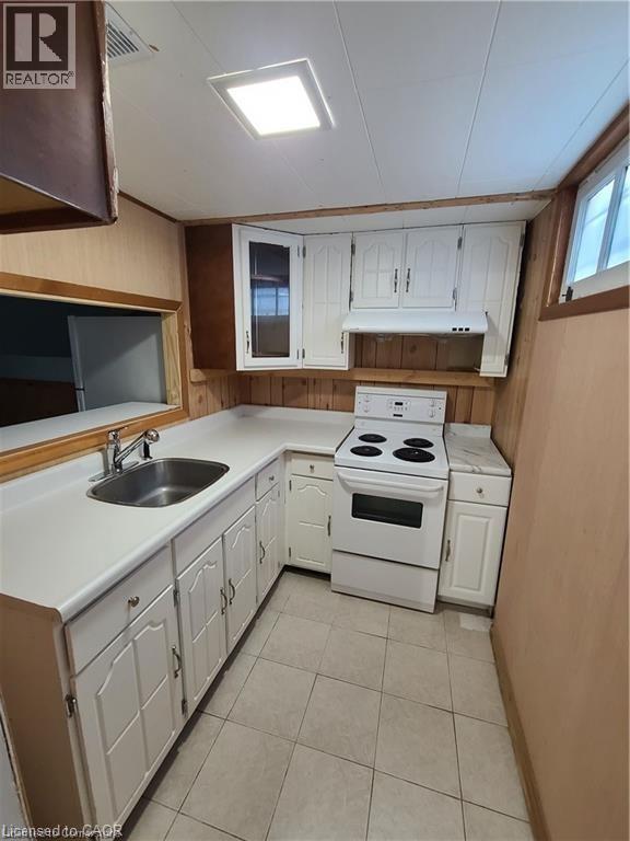 318 MELVIN Avenue Unit# Lower, Hamilton, Ontario, L8H2L1 — Photo 3