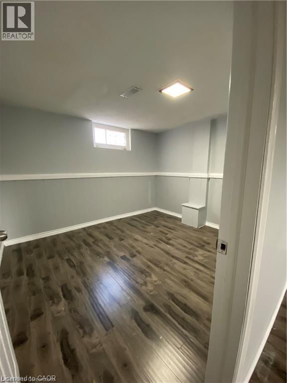 318 MELVIN Avenue Unit# Lower, Hamilton, Ontario, L8H2L1 — Photo 4